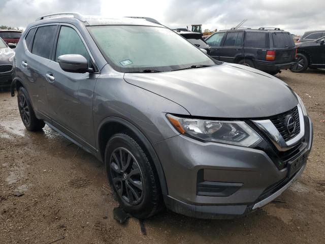 Photo 3 VIN: KNMAT2MV0JP592005 - NISSAN ROGUE S 