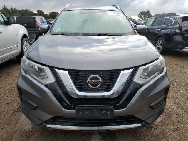 Photo 4 VIN: KNMAT2MV0JP592005 - NISSAN ROGUE S 