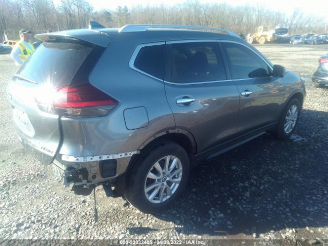 Photo 3 VIN: KNMAT2MV0JP598287 - NISSAN ROGUE 