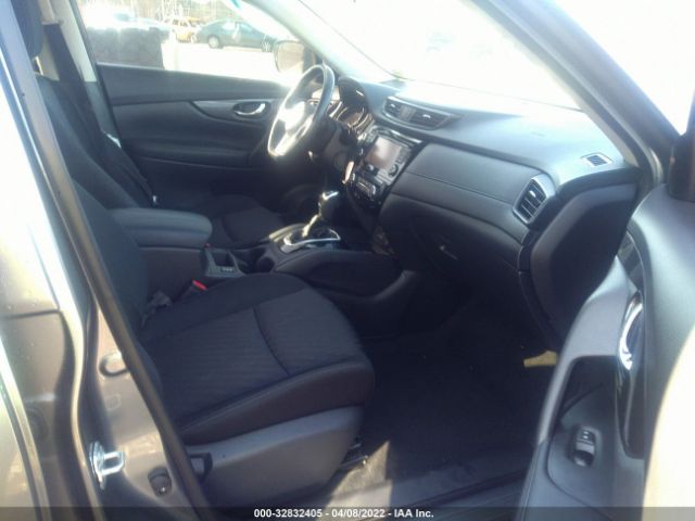 Photo 4 VIN: KNMAT2MV0JP598287 - NISSAN ROGUE 