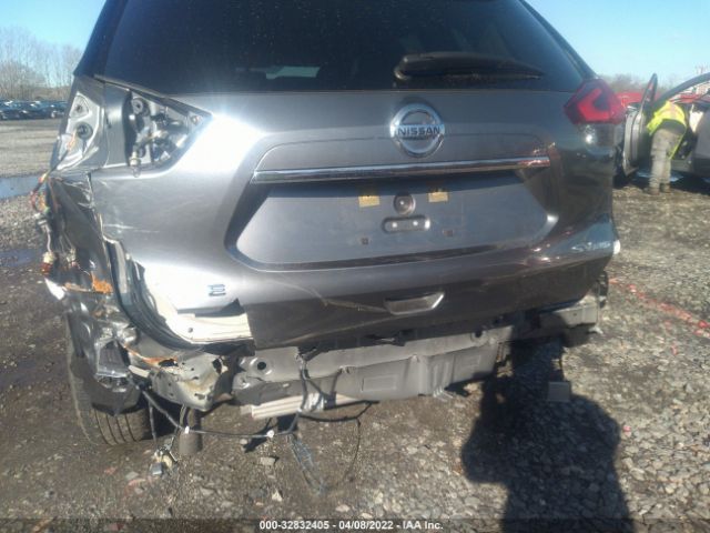 Photo 5 VIN: KNMAT2MV0JP598287 - NISSAN ROGUE 