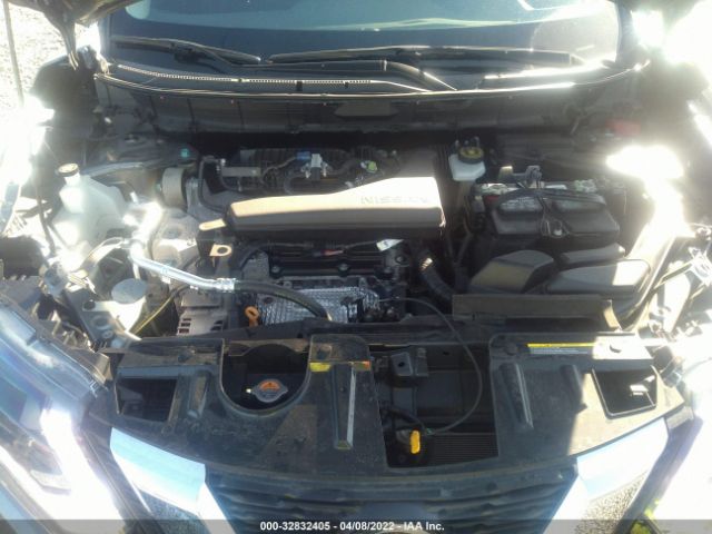 Photo 9 VIN: KNMAT2MV0JP598287 - NISSAN ROGUE 