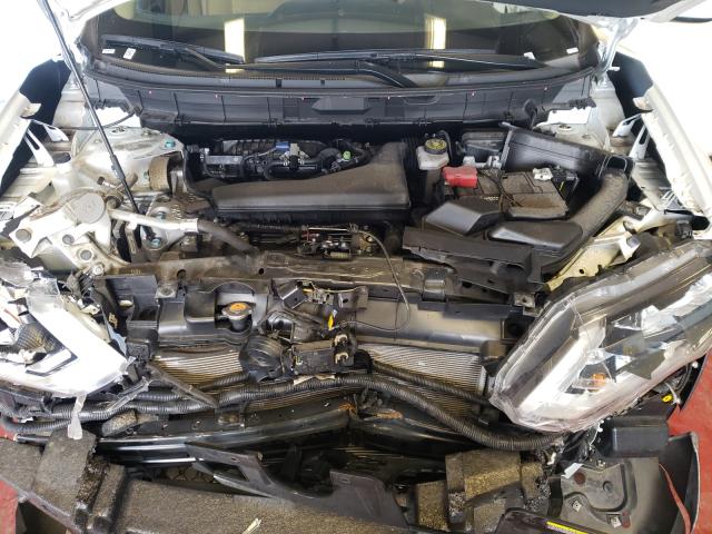 Photo 6 VIN: KNMAT2MV0JP598841 - NISSAN ROGUE S 