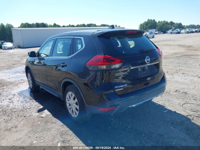 Photo 2 VIN: KNMAT2MV0JP599620 - NISSAN ROGUE 