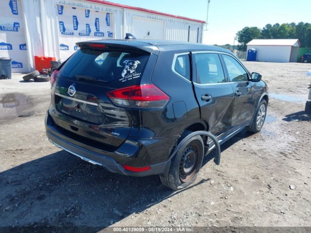 Photo 3 VIN: KNMAT2MV0JP599620 - NISSAN ROGUE 