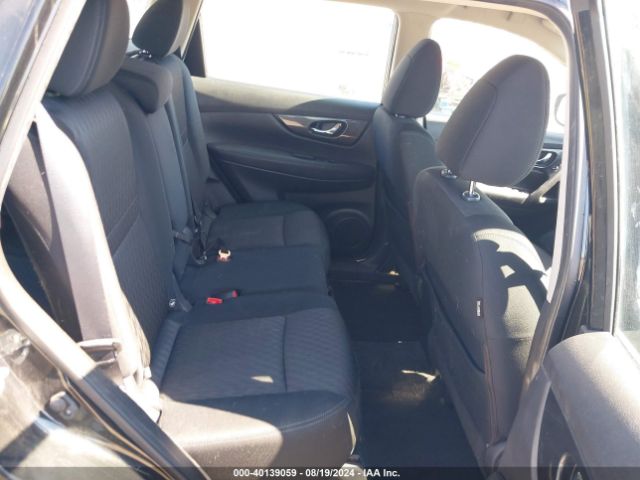 Photo 7 VIN: KNMAT2MV0JP599620 - NISSAN ROGUE 