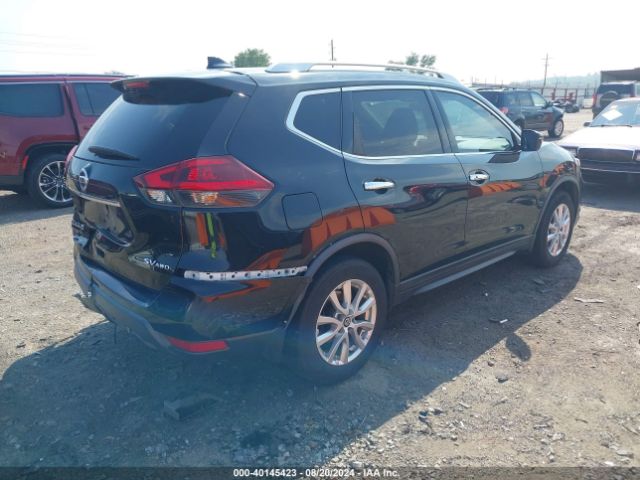 Photo 3 VIN: KNMAT2MV0JP607568 - NISSAN ROGUE 