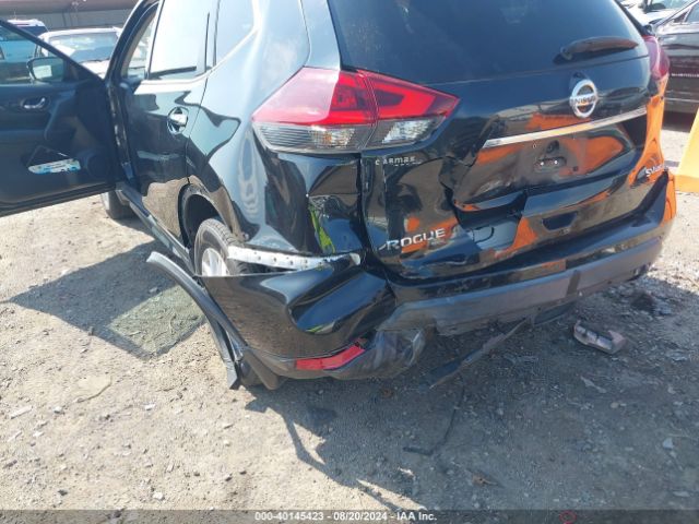 Photo 5 VIN: KNMAT2MV0JP607568 - NISSAN ROGUE 