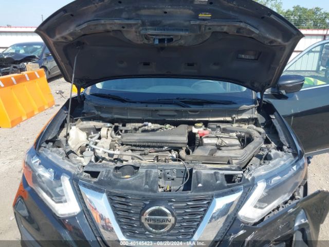 Photo 9 VIN: KNMAT2MV0JP607568 - NISSAN ROGUE 