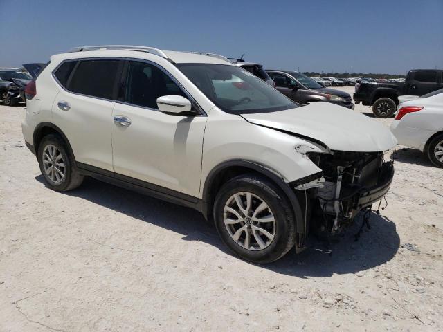 Photo 3 VIN: KNMAT2MV0JP607814 - NISSAN ROGUE 