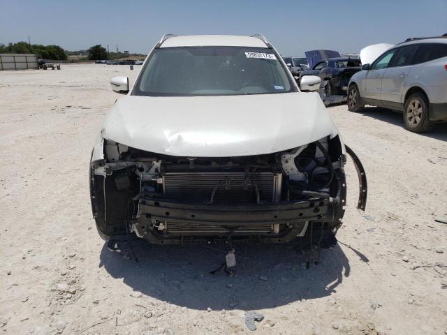 Photo 4 VIN: KNMAT2MV0JP607814 - NISSAN ROGUE 