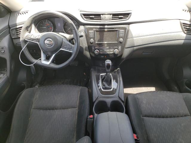 Photo 7 VIN: KNMAT2MV0JP607814 - NISSAN ROGUE 