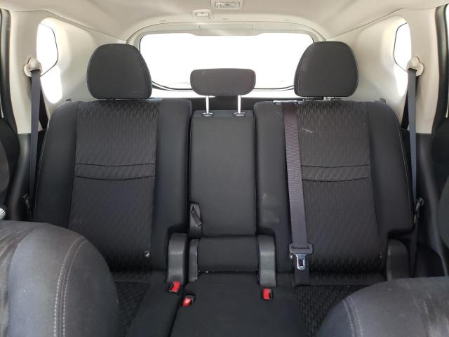 Photo 9 VIN: KNMAT2MV0JP607814 - NISSAN ROGUE 