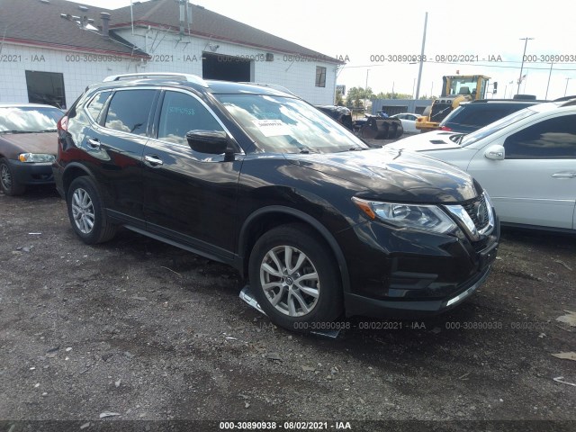 Photo 0 VIN: KNMAT2MV0JP610826 - NISSAN ROGUE 