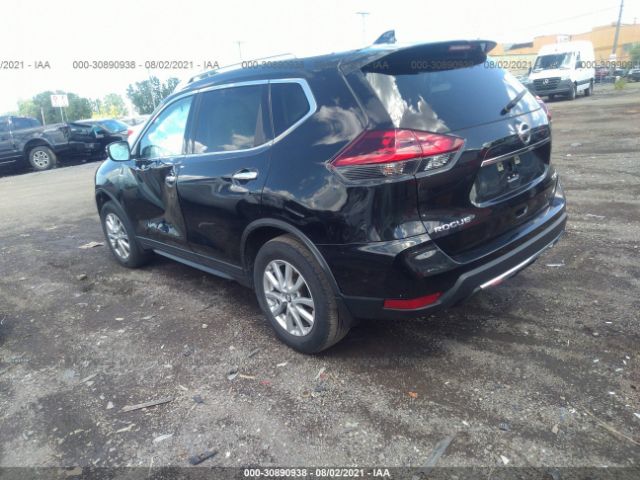 Photo 2 VIN: KNMAT2MV0JP610826 - NISSAN ROGUE 