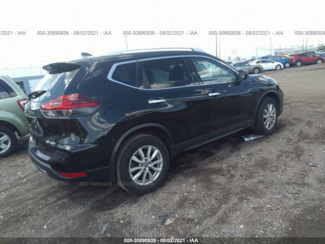 Photo 3 VIN: KNMAT2MV0JP610826 - NISSAN ROGUE 