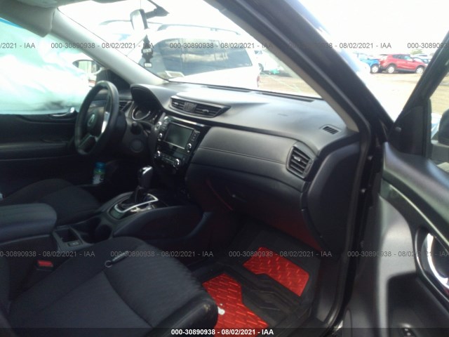 Photo 4 VIN: KNMAT2MV0JP610826 - NISSAN ROGUE 