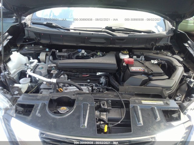 Photo 9 VIN: KNMAT2MV0JP610826 - NISSAN ROGUE 