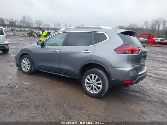 Photo 2 VIN: KNMAT2MV0JP618358 - NISSAN ROGUE 