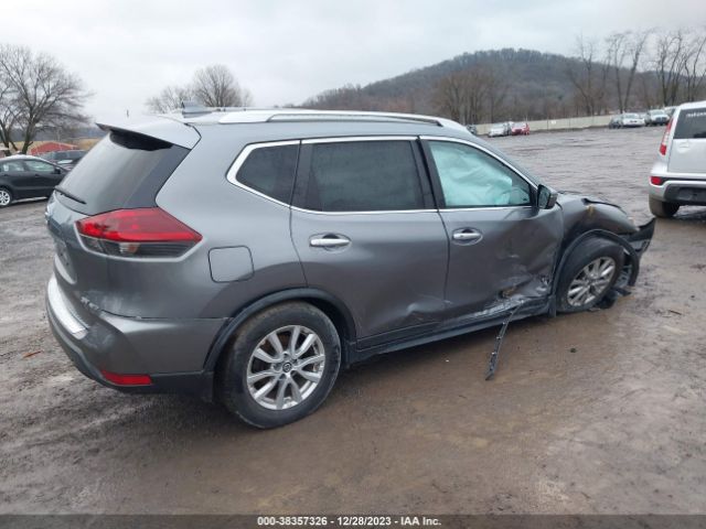 Photo 3 VIN: KNMAT2MV0JP618358 - NISSAN ROGUE 