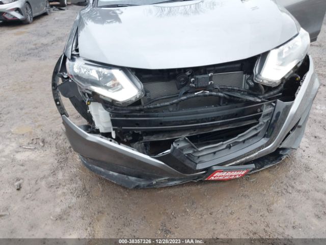 Photo 5 VIN: KNMAT2MV0JP618358 - NISSAN ROGUE 