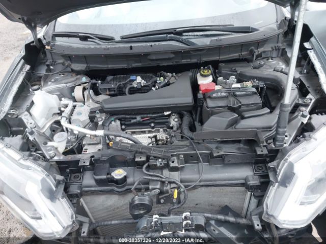 Photo 9 VIN: KNMAT2MV0JP618358 - NISSAN ROGUE 