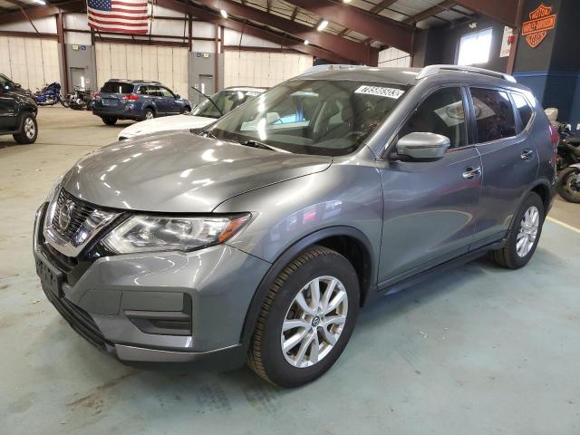 Photo 0 VIN: KNMAT2MV0JP619090 - NISSAN ROGUE 