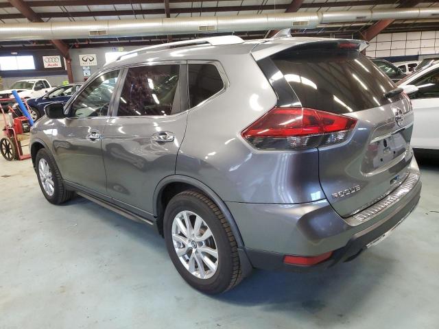 Photo 1 VIN: KNMAT2MV0JP619090 - NISSAN ROGUE 