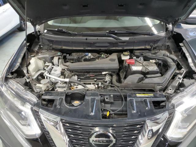 Photo 10 VIN: KNMAT2MV0JP619090 - NISSAN ROGUE 