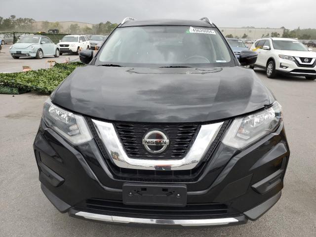 Photo 4 VIN: KNMAT2MV0JP621972 - NISSAN ROGUE 