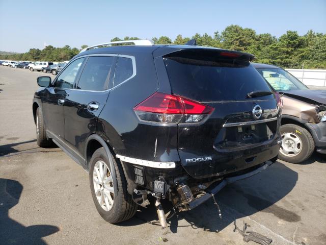 Photo 2 VIN: KNMAT2MV0JP622362 - NISSAN ROGUE 