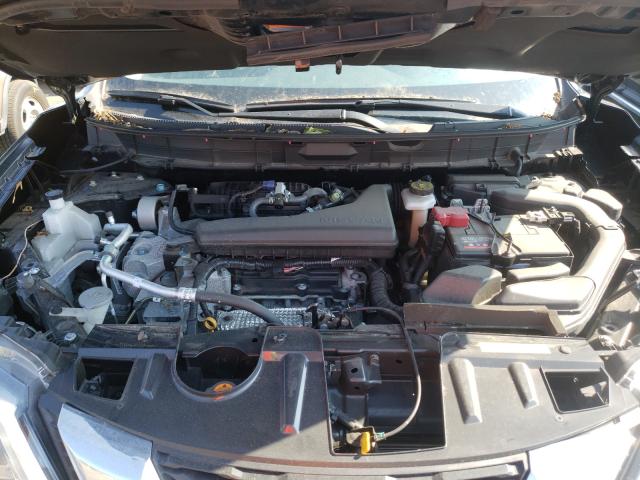 Photo 6 VIN: KNMAT2MV0JP622362 - NISSAN ROGUE 