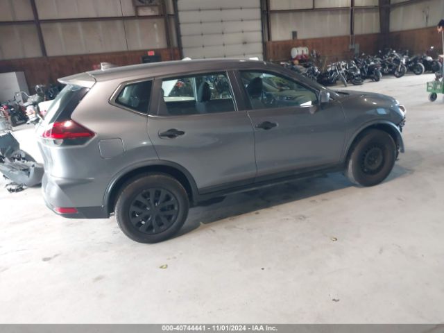 Photo 3 VIN: KNMAT2MV0KP500117 - NISSAN ROGUE 