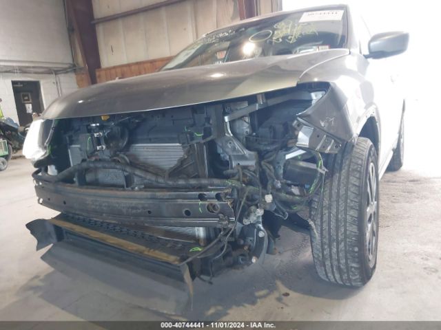 Photo 5 VIN: KNMAT2MV0KP500117 - NISSAN ROGUE 