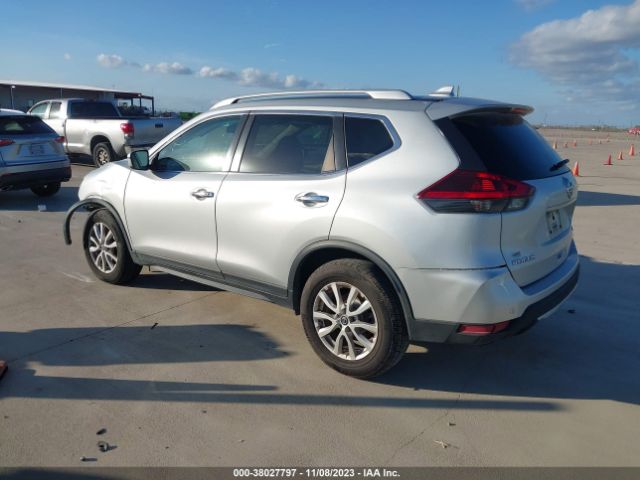 Photo 2 VIN: KNMAT2MV0KP503101 - NISSAN ROGUE 