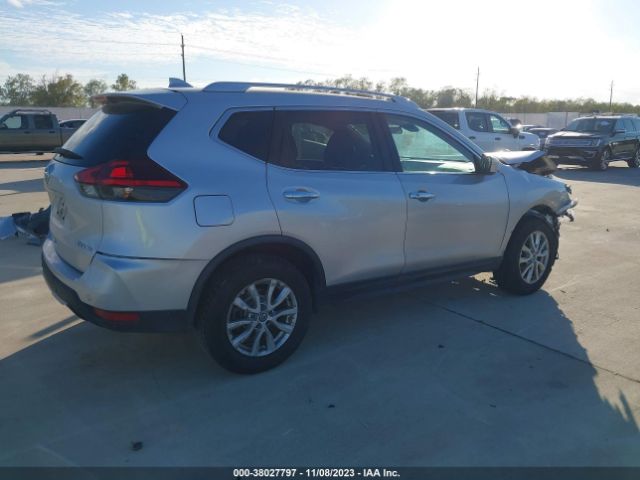 Photo 3 VIN: KNMAT2MV0KP503101 - NISSAN ROGUE 