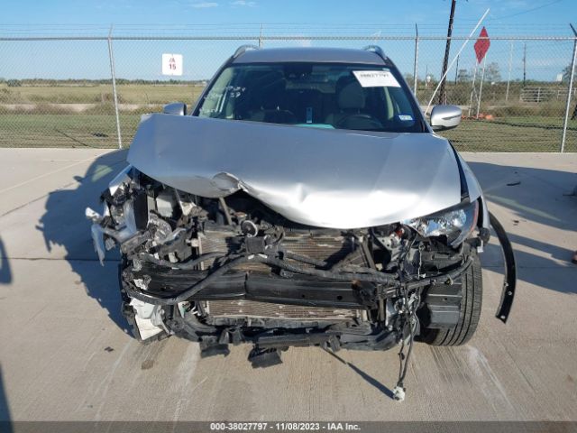 Photo 5 VIN: KNMAT2MV0KP503101 - NISSAN ROGUE 