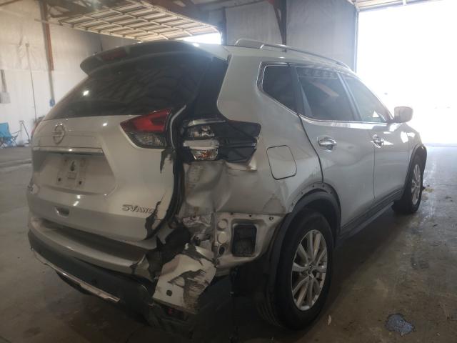 Photo 3 VIN: KNMAT2MV0KP503924 - NISSAN ROGUE S 