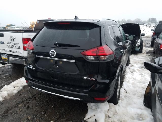 Photo 3 VIN: KNMAT2MV0KP507150 - NISSAN ROGUE S 