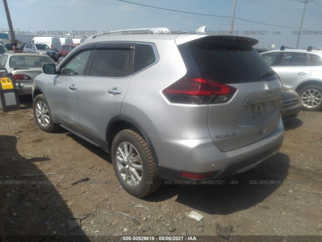 Photo 2 VIN: KNMAT2MV0KP508119 - NISSAN ROGUE 