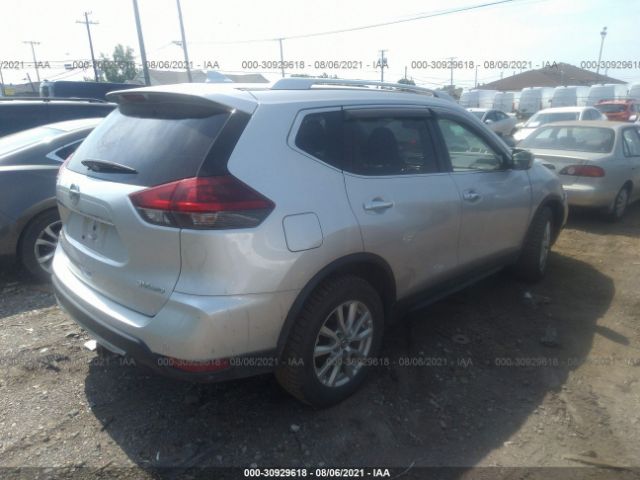 Photo 3 VIN: KNMAT2MV0KP508119 - NISSAN ROGUE 