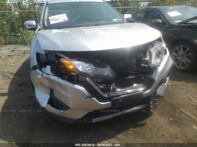 Photo 5 VIN: KNMAT2MV0KP508119 - NISSAN ROGUE 