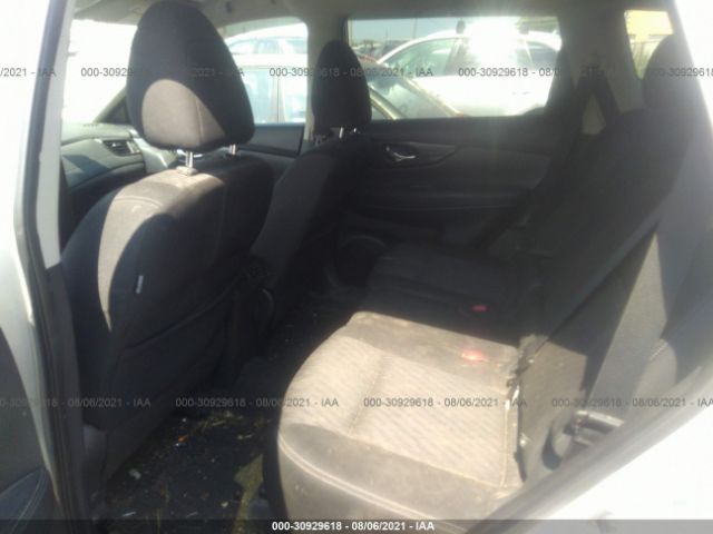 Photo 7 VIN: KNMAT2MV0KP508119 - NISSAN ROGUE 