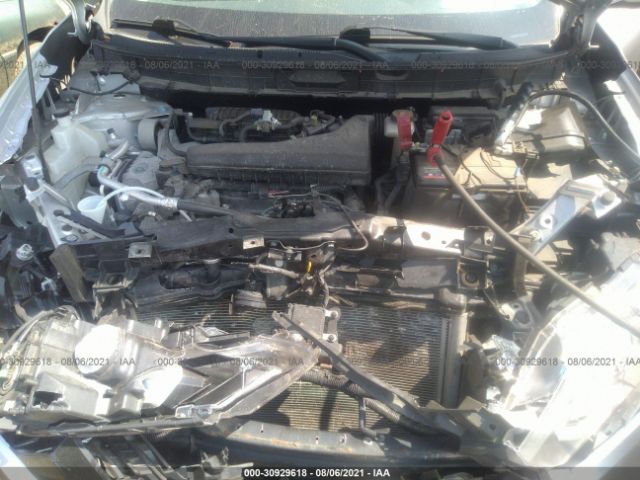 Photo 9 VIN: KNMAT2MV0KP508119 - NISSAN ROGUE 