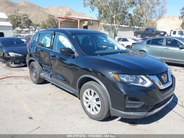 Photo 0 VIN: KNMAT2MV0KP510274 - NISSAN ROGUE 