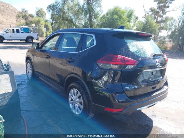 Photo 2 VIN: KNMAT2MV0KP510274 - NISSAN ROGUE 