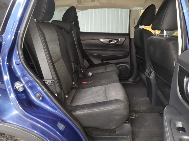 Photo 5 VIN: KNMAT2MV0KP512784 - NISSAN ROGUE 