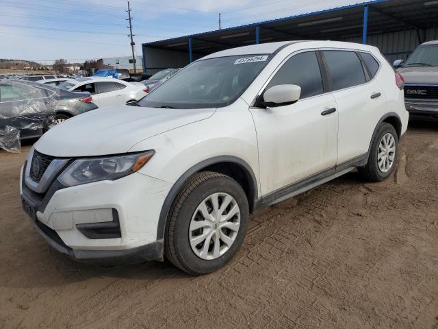 Photo 0 VIN: KNMAT2MV0KP517614 - NISSAN ROGUE 