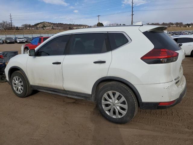 Photo 1 VIN: KNMAT2MV0KP517614 - NISSAN ROGUE 