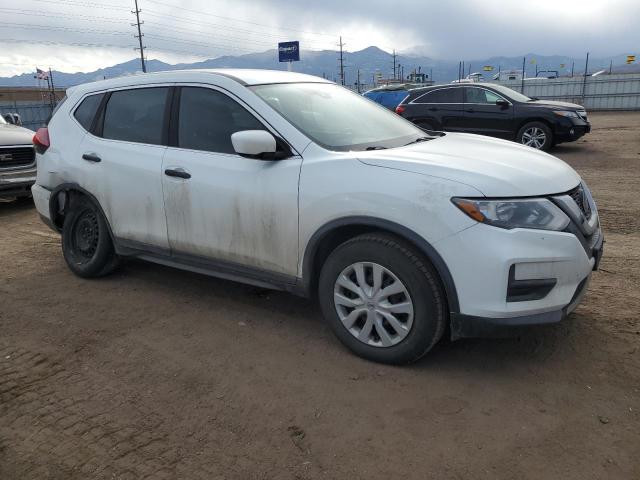 Photo 3 VIN: KNMAT2MV0KP517614 - NISSAN ROGUE 